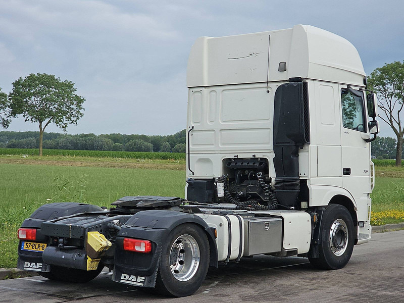 DAF XF 480 SSC PTO+HYDR. ALCOA - Tractor unit: picture 3 DAF XF 480 SSC PTO+HYDR. ALCOA - Tractor unit: picture 3