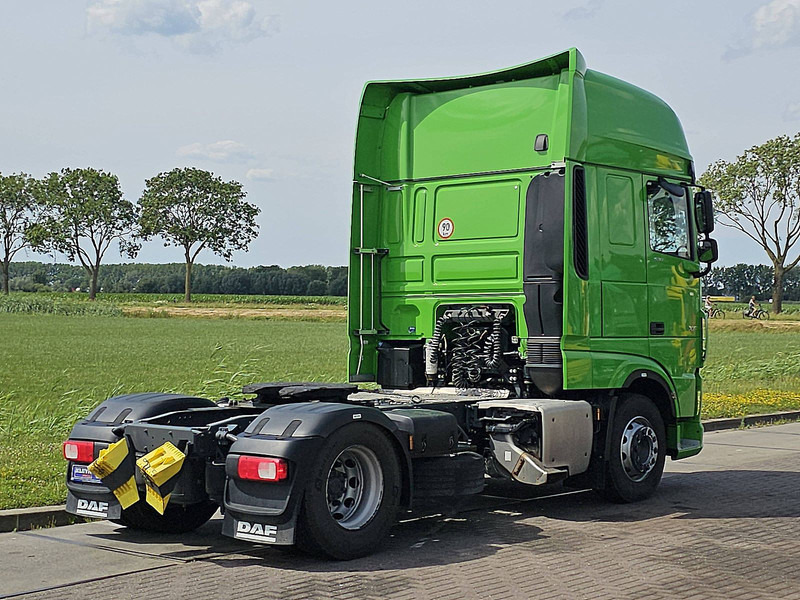 DAF XF 530 - Tractor unit: picture 3 DAF XF 530 - Tractor unit: picture 3