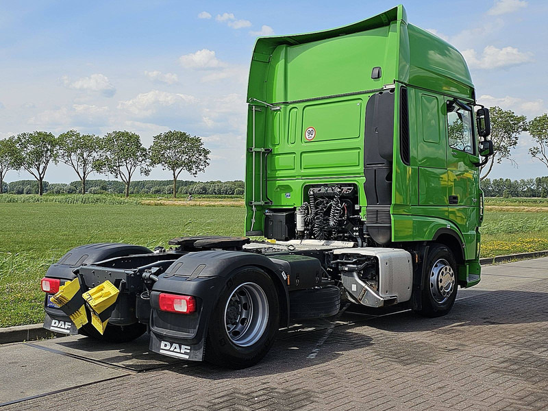 DAF XF 530 - Tractor unit: picture 3 DAF XF 530 - Tractor unit: picture 3