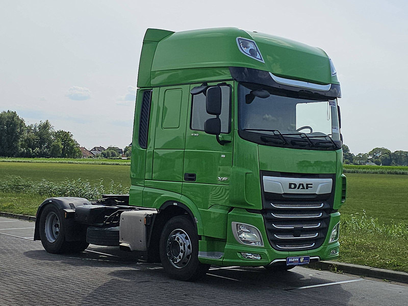 DAF XF 530 - Tractor unit: picture 5 DAF XF 530 - Tractor unit: picture 5