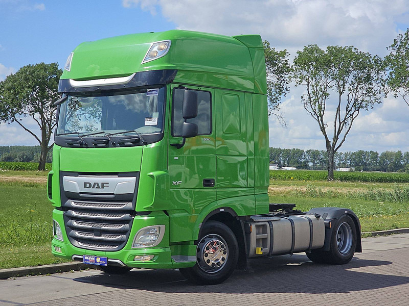 DAF XF 530 SSC INTARDER LED - Tractor unit: picture 2 DAF XF 530 SSC INTARDER LED - Tractor unit: picture 2