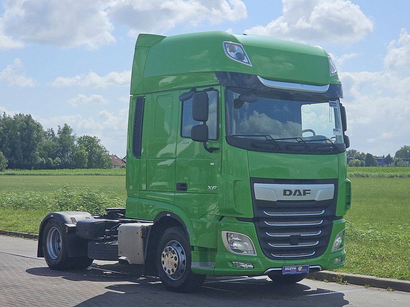 DAF XF 530 SSC INTARDER LED - Tractor unit: picture 5 DAF XF 530 SSC INTARDER LED - Tractor unit: picture 5