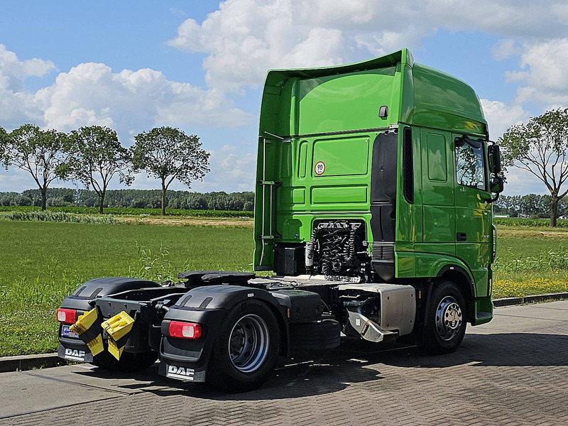 DAF XF 530 SSC INTARDER LED - Tractor unit: picture 3 DAF XF 530 SSC INTARDER LED - Tractor unit: picture 3