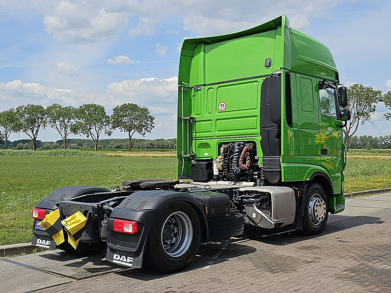 DAF XF 530 SSC INTARDER LED - Tractor unit: picture 3 DAF XF 530 SSC INTARDER LED - Tractor unit: picture 3
