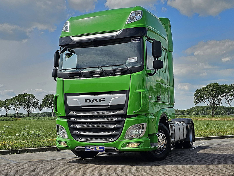 DAF XF 530 SSC INTARDER LED - Tractor unit: picture 1 DAF XF 530 SSC INTARDER LED - Tractor unit: picture 1