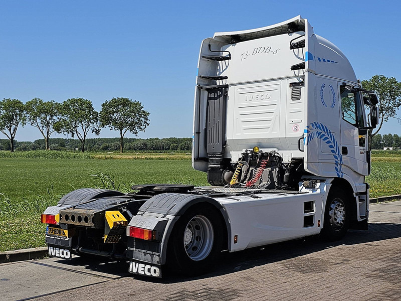 Iveco AS440S42 STRALIS - Tractor unit: picture 3 Iveco AS440S42 STRALIS - Tractor unit: picture 3