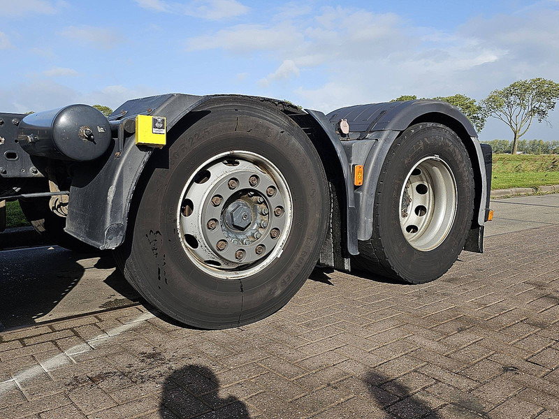 Leasing of Iveco AS440S46 STRALIS 6X2 TXP TWINSTEER Iveco AS440S46 STRALIS 6X2 TXP TWINSTEER: picture 16 Leasing of Iveco AS440S46 STRALIS 6X2 TXP TWINSTEER Iveco AS440S46 STRALIS 6X2 TXP TWINSTEER: picture 16