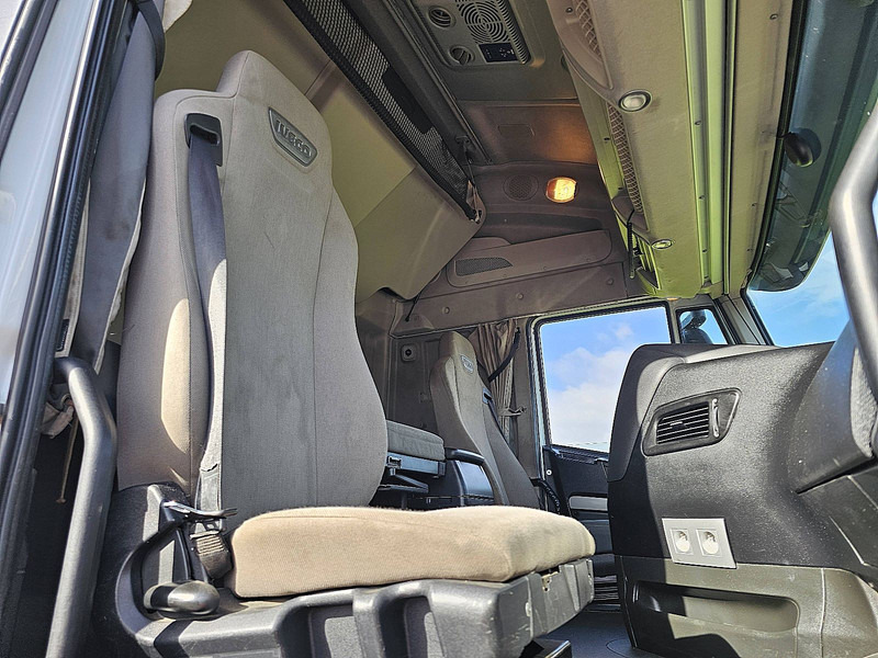 Leasing of Iveco AS440S46 STRALIS 6X2 TXP TWINSTEER Iveco AS440S46 STRALIS 6X2 TXP TWINSTEER: picture 7 Leasing of Iveco AS440S46 STRALIS 6X2 TXP TWINSTEER Iveco AS440S46 STRALIS 6X2 TXP TWINSTEER: picture 7