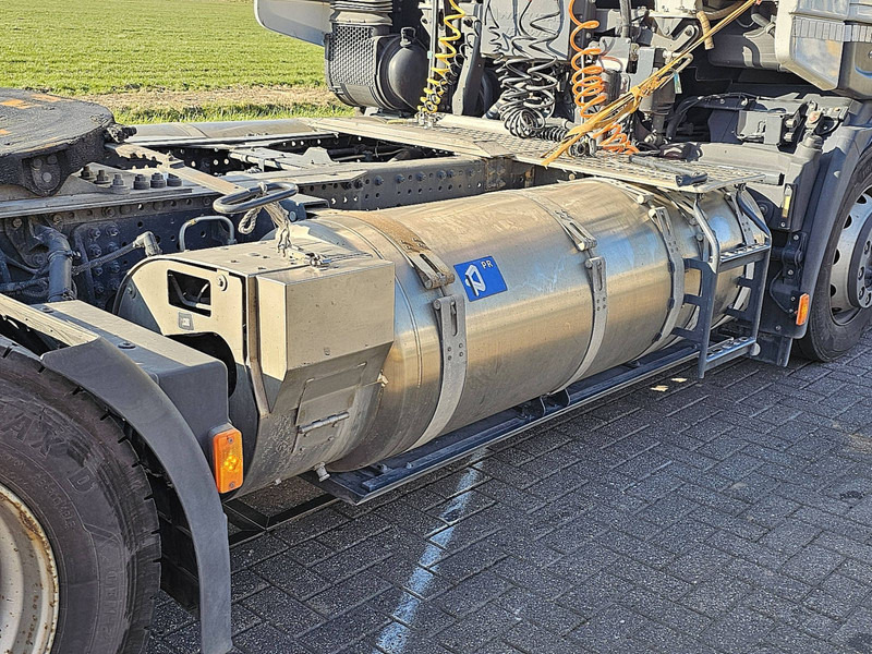 Tractor unit Iveco AS440S46 STRALIS LNG INTARDER: picture 15 Tractor unit Iveco AS440S46 STRALIS LNG INTARDER: picture 15