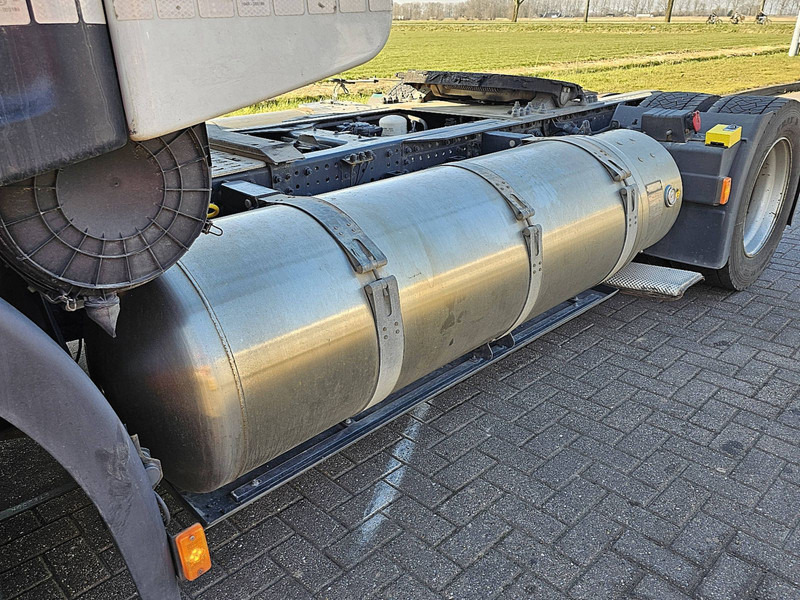 Tractor unit Iveco AS440S46 STRALIS LNG INTARDER: picture 16 Tractor unit Iveco AS440S46 STRALIS LNG INTARDER: picture 16