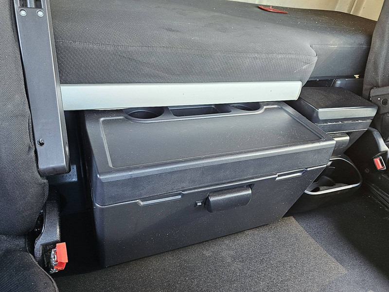 Tractor unit Iveco AS440S46 STRALIS LNG INTARDER: picture 9 Tractor unit Iveco AS440S46 STRALIS LNG INTARDER: picture 9