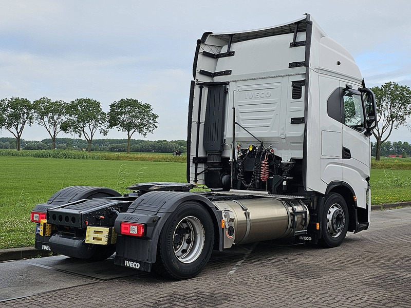 Iveco AS440S46 STRALIS lng - Tractor unit: picture 3 Iveco AS440S46 STRALIS lng - Tractor unit: picture 3