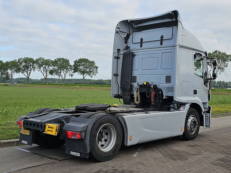 Iveco AT440S36 STRALIS 489 DKM NL TRUCK - Tractor unit: picture 3 Iveco AT440S36 STRALIS 489 DKM NL TRUCK - Tractor unit: picture 3