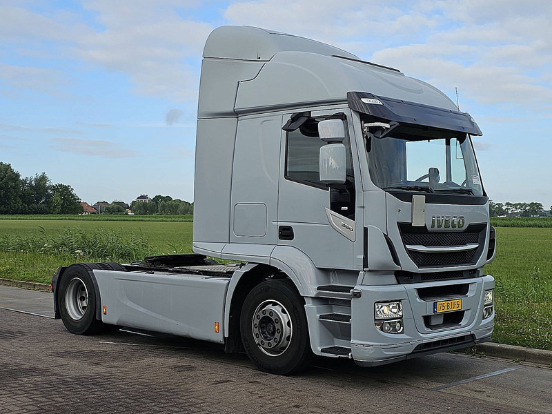 Iveco AT440S36 STRALIS 489 DKM NL TRUCK - Tractor unit: picture 5 Iveco AT440S36 STRALIS 489 DKM NL TRUCK - Tractor unit: picture 5