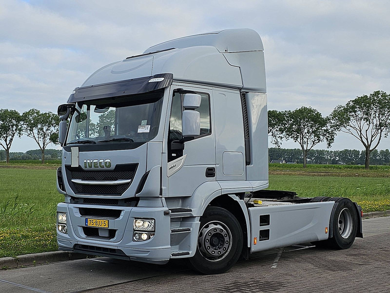 Iveco AT440S36 STRALIS 489 DKM NL TRUCK - Tractor unit: picture 2 Iveco AT440S36 STRALIS 489 DKM NL TRUCK - Tractor unit: picture 2