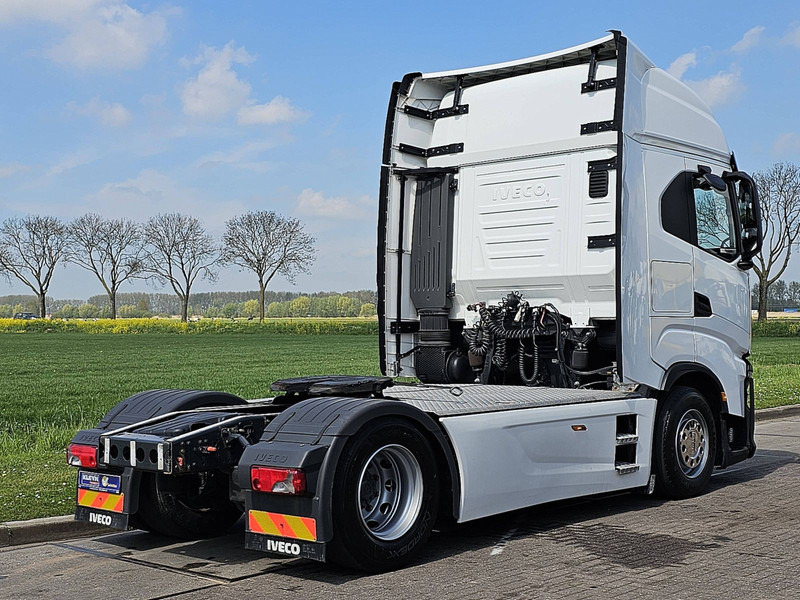 Iveco S-WAY AS440S48 - Tractor unit: picture 3 Iveco S-WAY AS440S48 - Tractor unit: picture 3