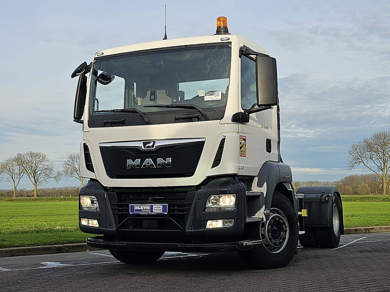 MAN 18.420 TGS - Tractor unit: picture 1 MAN 18.420 TGS - Tractor unit: picture 1