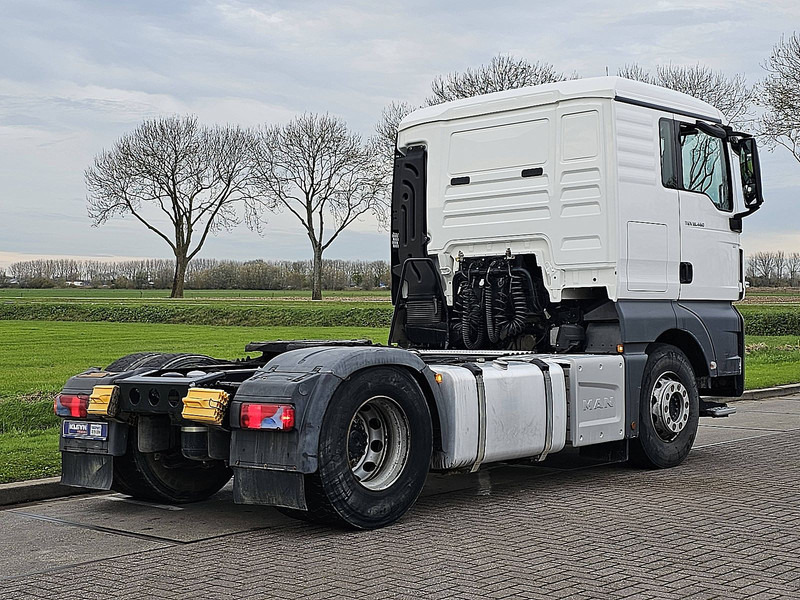 MAN 18.460 TGX kipphydaulik - Tractor unit: picture 3 MAN 18.460 TGX kipphydaulik - Tractor unit: picture 3