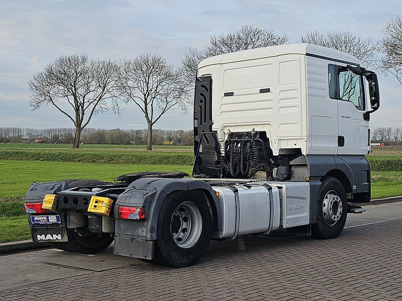 MAN 18.460 TGX kipphydaulik - Tractor unit: picture 3 MAN 18.460 TGX kipphydaulik - Tractor unit: picture 3