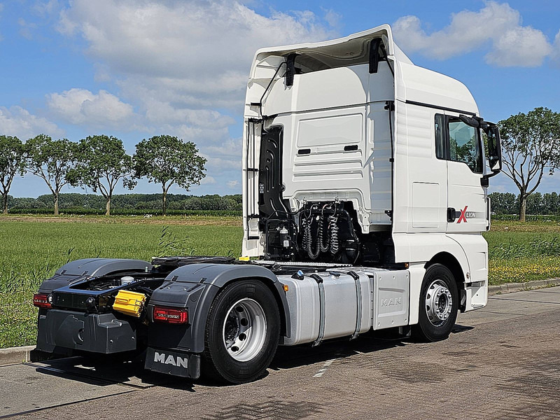 MAN 18.470 TGX XLX 2X TANK RETARDER - Tractor unit: picture 3 MAN 18.470 TGX XLX 2X TANK RETARDER - Tractor unit: picture 3