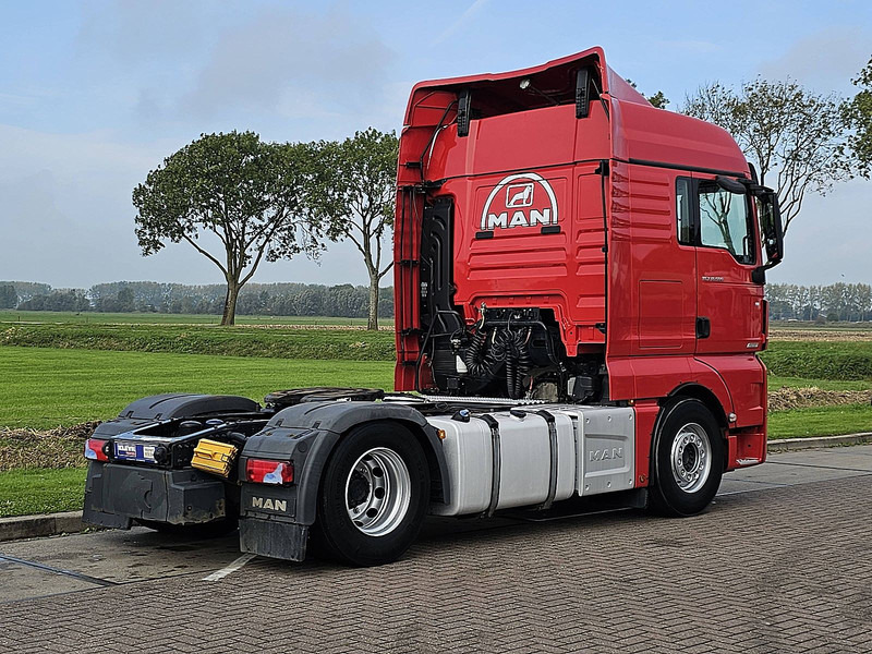 MAN 18.500 TGX XLX 2X TANK - Tractor unit: picture 3 MAN 18.500 TGX XLX 2X TANK - Tractor unit: picture 3
