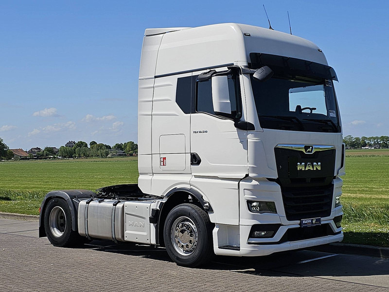 MAN 18.510 TGX GX XXL INTARDER LED - Tractor unit: picture 5 MAN 18.510 TGX GX XXL INTARDER LED - Tractor unit: picture 5