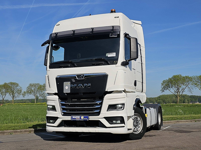 MAN 18.510 TGX GX XXL INTARDER LED - Tractor unit: picture 1 MAN 18.510 TGX GX XXL INTARDER LED - Tractor unit: picture 1