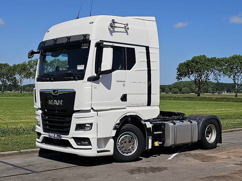MAN 18.510 TGX GX XXL INTARDER LED - Tractor unit: picture 2 MAN 18.510 TGX GX XXL INTARDER LED - Tractor unit: picture 2