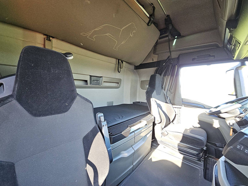 Tractor unit MAN 18.510 TGX GX XXL INTARDER LED: picture 14 Tractor unit MAN 18.510 TGX GX XXL INTARDER LED: picture 14