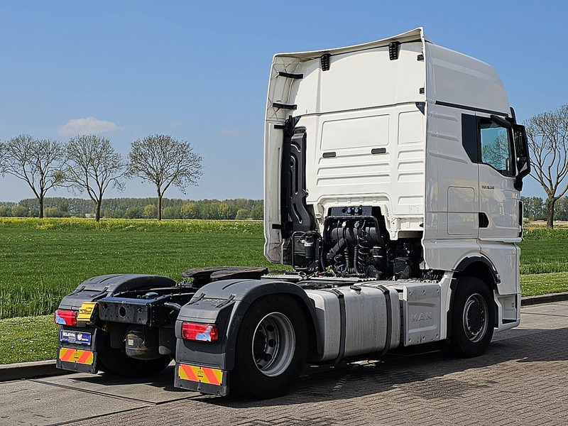 MAN 18.510 TGX - Tractor unit: picture 3 MAN 18.510 TGX - Tractor unit: picture 3