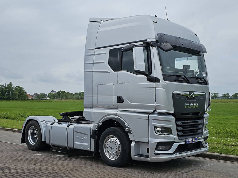 MAN 18.640 TGX GX FULL OPTION PTO - Tractor unit: picture 5 MAN 18.640 TGX GX FULL OPTION PTO - Tractor unit: picture 5