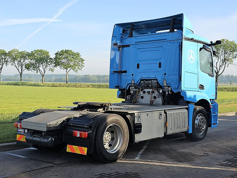 Mercedes-Benz ACTROS 1832 MIRROR CAMS 152TKM - Tractor unit: picture 3 Mercedes-Benz ACTROS 1832 MIRROR CAMS 152TKM - Tractor unit: picture 3