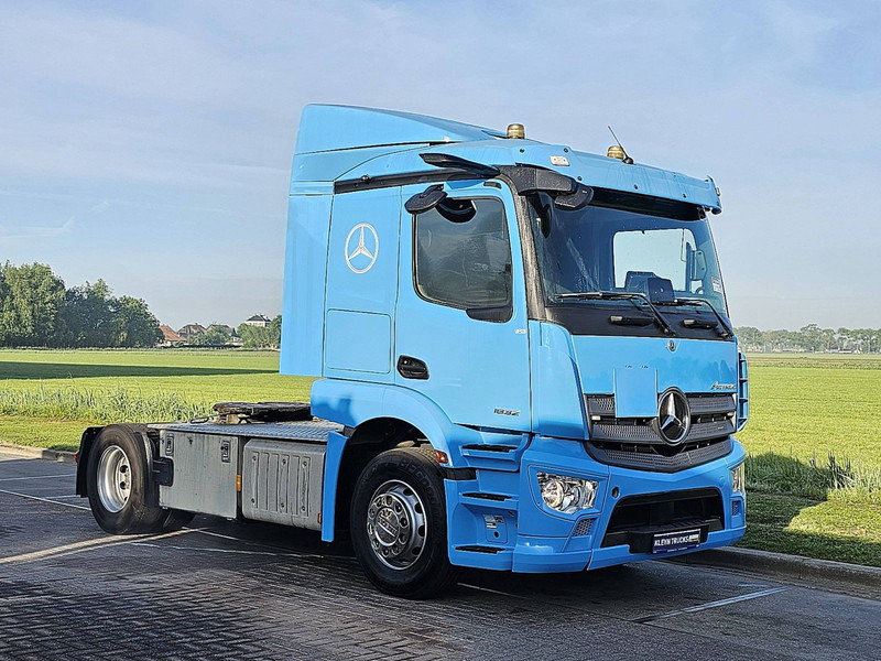 Mercedes-Benz ACTROS 1832 MIRROR CAMS 152TKM - Tractor unit: picture 5 Mercedes-Benz ACTROS 1832 MIRROR CAMS 152TKM - Tractor unit: picture 5