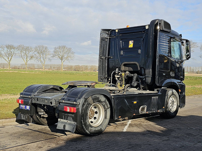 Mercedes-Benz ACTROS 1946 LS LOW ROOF - Tractor unit: picture 3 Mercedes-Benz ACTROS 1946 LS LOW ROOF - Tractor unit: picture 3