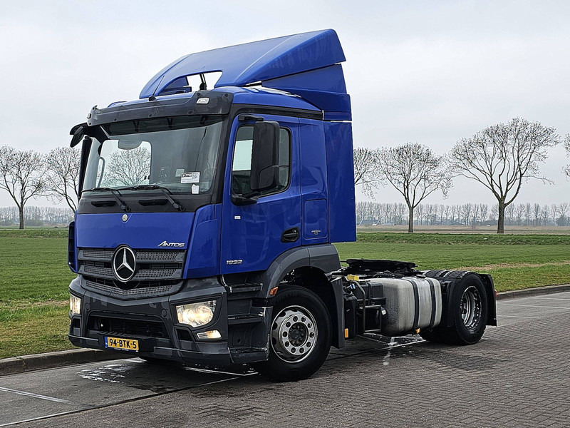Mercedes-Benz ANTOS 1832 - Tractor unit: picture 2 Mercedes-Benz ANTOS 1832 - Tractor unit: picture 2