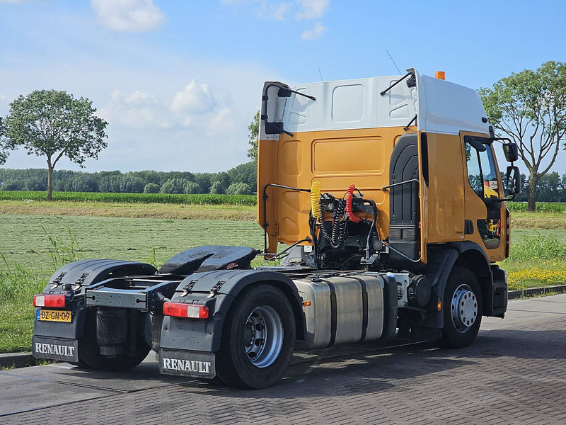 Renault PREMIUM 320 - Tractor unit: picture 3 Renault PREMIUM 320 - Tractor unit: picture 3