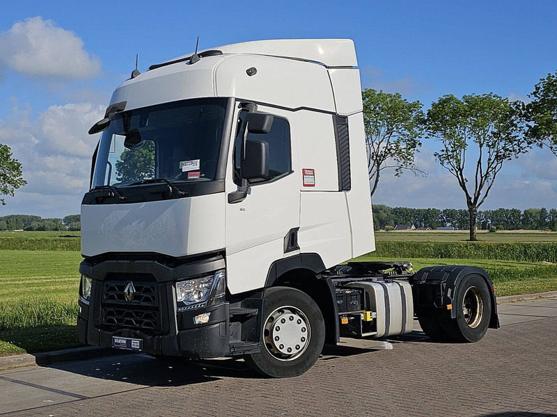 Renault T 430 - Tractor unit: picture 2 Renault T 430 - Tractor unit: picture 2