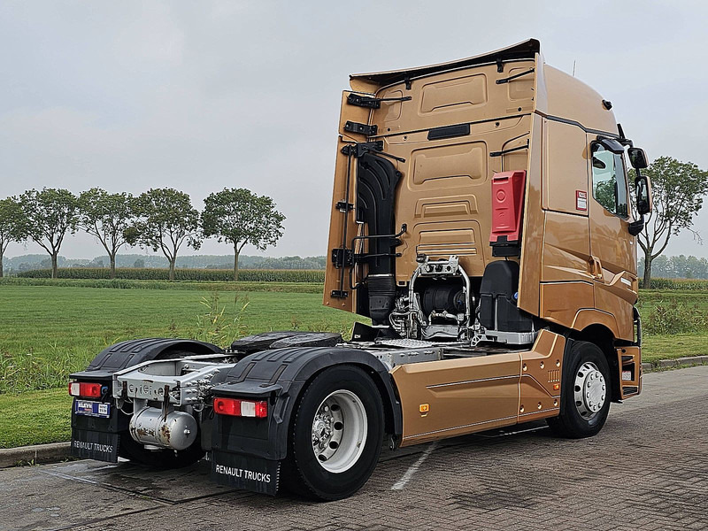 Renault T 440 HIGH ALCOA PTO DTI13 - Tractor unit: picture 3 Renault T 440 HIGH ALCOA PTO DTI13 - Tractor unit: picture 3
