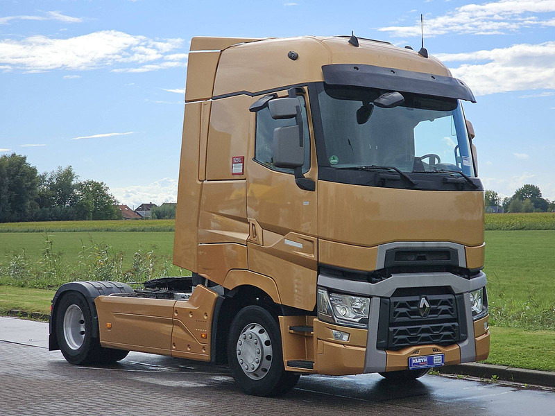 Renault T 440 HIGH ALCOA PTO DTI13 - Tractor unit: picture 5 Renault T 440 HIGH ALCOA PTO DTI13 - Tractor unit: picture 5