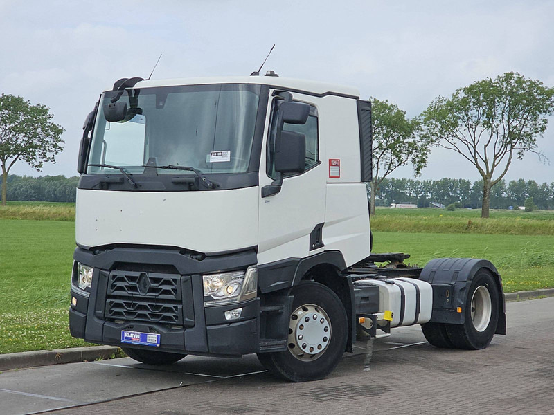 Renault T 460 ADR - Tractor unit: picture 2 Renault T 460 ADR - Tractor unit: picture 2