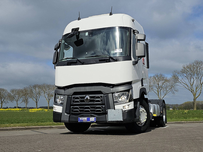 Renault T 460 ADR RETARDER - Tractor unit: picture 1 Renault T 460 ADR RETARDER - Tractor unit: picture 1