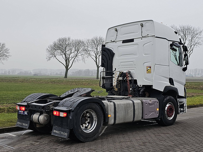 Renault T 460 ALCOA'S - Tractor unit: picture 3 Renault T 460 ALCOA'S - Tractor unit: picture 3