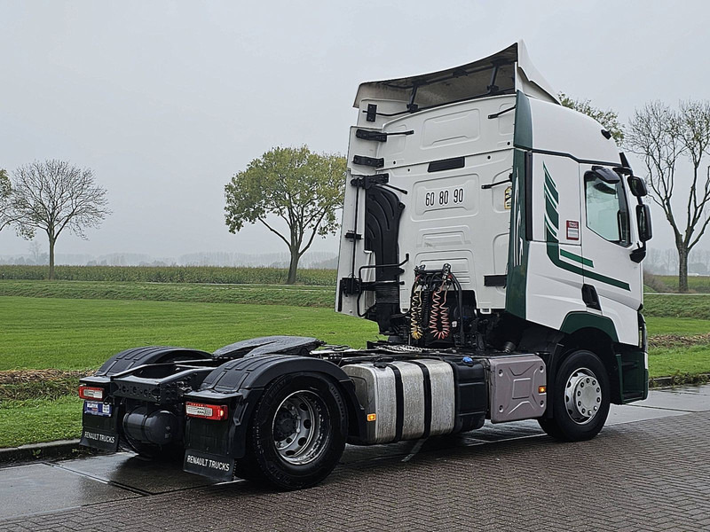 Renault T 460 - Tractor unit: picture 3 Renault T 460 - Tractor unit: picture 3