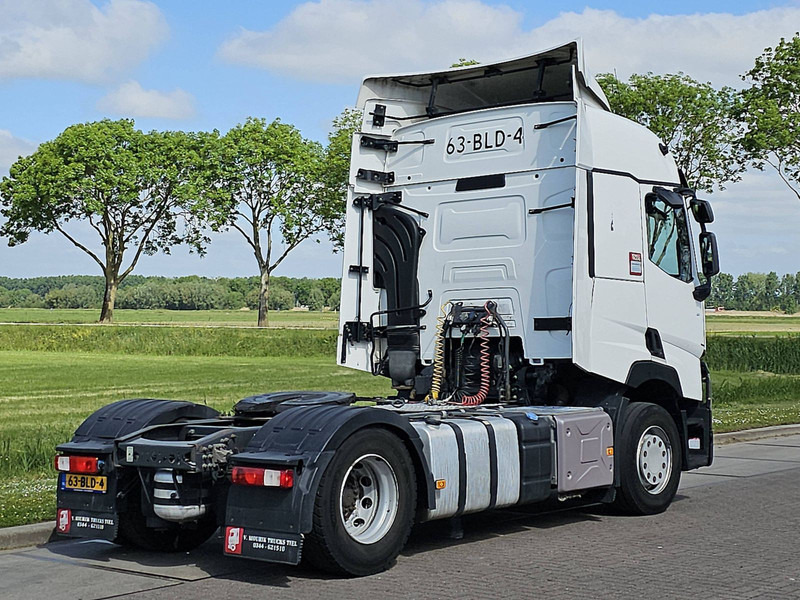 Renault T 460 - Tractor unit: picture 3 Renault T 460 - Tractor unit: picture 3