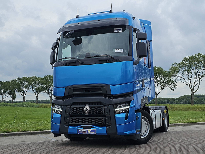 Renault T 520 HIGH - Tractor unit: picture 1 Renault T 520 HIGH - Tractor unit: picture 1