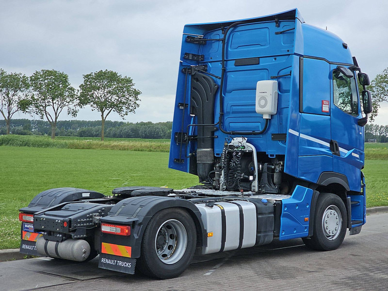 Renault T 520 HIGH - Tractor unit: picture 3 Renault T 520 HIGH - Tractor unit: picture 3