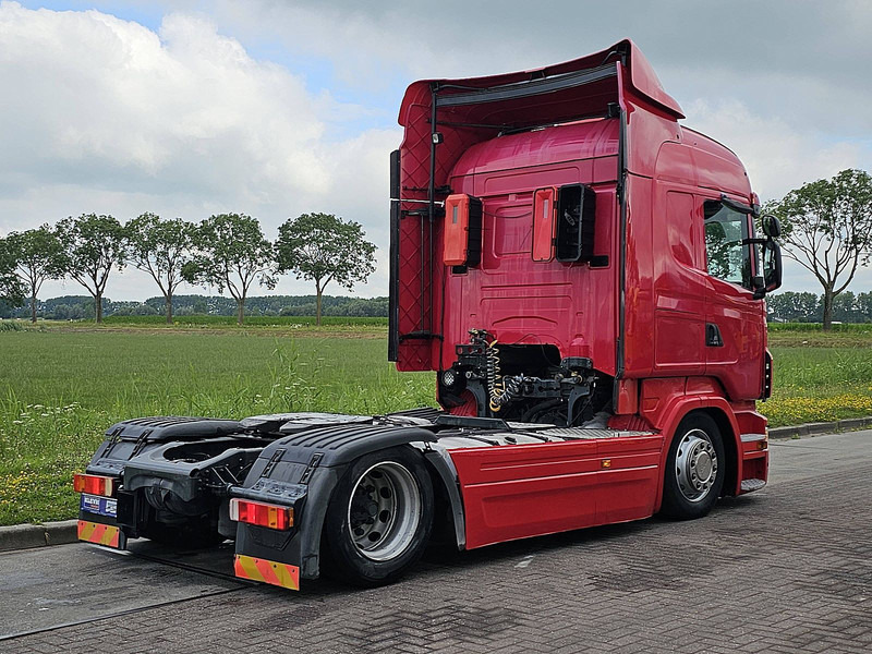 Scania G450 - Tractor unit: picture 3 Scania G450 - Tractor unit: picture 3