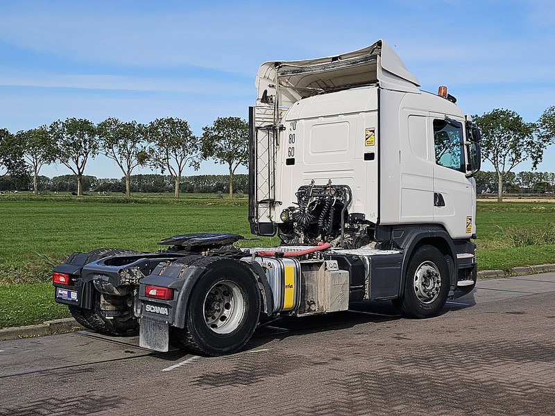 Scania G450 XENON RETAR.SCR ONLY - Tractor unit: picture 3 Scania G450 XENON RETAR.SCR ONLY - Tractor unit: picture 3