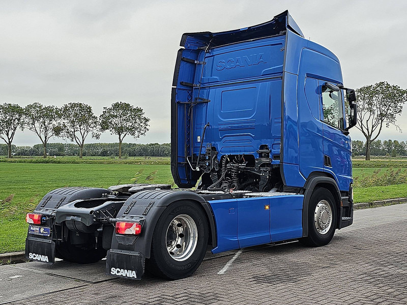 Scania R410 SKIRTS ALCOA'S RET. - Tractor unit: picture 3 Scania R410 SKIRTS ALCOA'S RET. - Tractor unit: picture 3