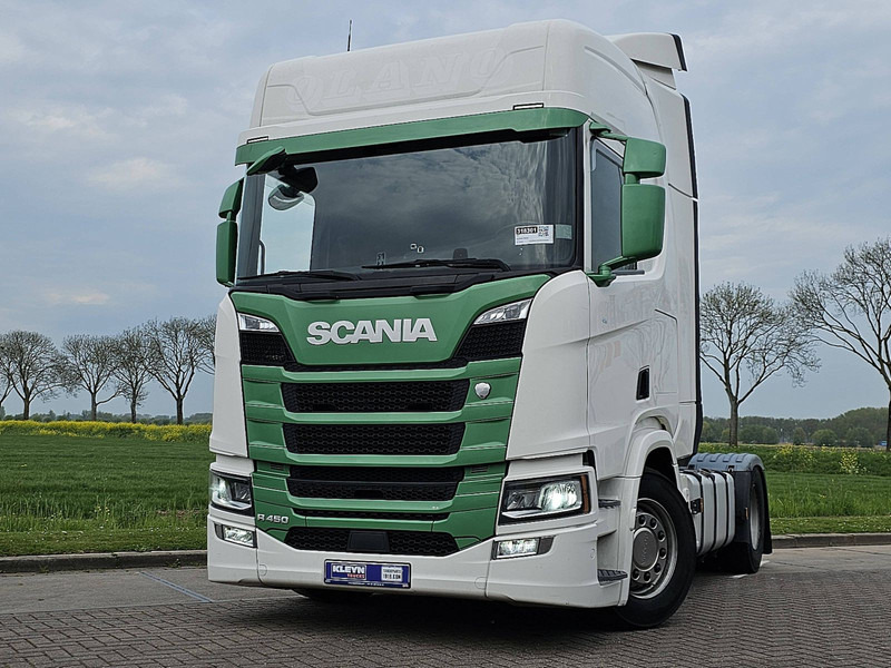 Scania R450 Highline,1200ltr - Tractor unit: picture 1 Scania R450 Highline,1200ltr - Tractor unit: picture 1